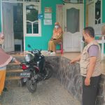 Waspada, Dua Kasus Curanmor Terjadi di Perum BKP Kemiling