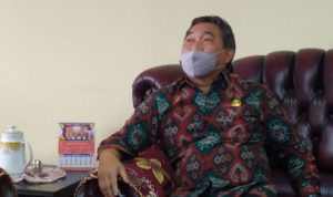 Gaji ASN Pemkot Bandar Lampung Telat Dibayarkan, Ini Penjelasan Sekdakot Badri Tamam