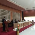 Tujuh Raperda Disetujui DPRD Bandar Lampung
