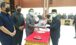 Tahun 2020, Realisasi Pendapatan Daerah Bandar Lampung Rp2,1 Triliun di Masa Pandemi