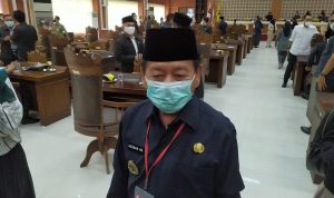 Perayaan Imlek, Wali Kota Herman HN Minta Patuhi Protokol Kesehatan
