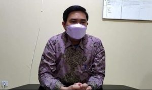Soal Penindakan Pelanggaran Protokol Kesehatan, Ini Penjelasan Jubir Satgas Covid-19 Bandar Lampung