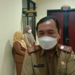 Vaksinasi Nakes Lansia di Bandar Lampung, Ini Penjelasan Kadiskes Edwin Rusli