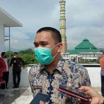 Antisipasi Lonjakan Pendatang Libur Imlek, Dishub Bandar Lampung Bagi Personel Jadi Tiga Shift