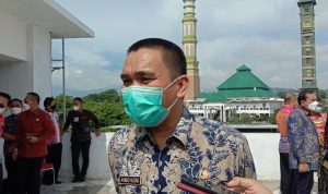 Antisipasi Lonjakan Pendatang Libur Imlek, Dishub Bandar Lampung Bagi Personel Jadi Tiga Shift