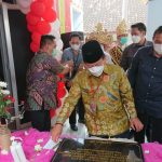 Perlancar Pengobatan Warga, Puskesmas Rawat Inap di Sawah Brebes Siap Dibangun