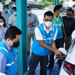 PLN Beri Diskon 30 Persen Bagi Pengguna Kendaraan Listrik