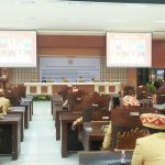 Gelar Sidang Paripurna Istimewa Masa Akhir Jabatan, Wali Kota Herman HN Dinobatkan Bapak Pembangunan