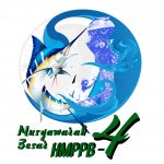 Sambut Mubes, Panitia Mubes HMPPB Ke-4 Launching Logo