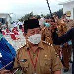 Persoalan Pembuangan Limbah Medis RS di TPA Bakung, Ini Kata Wali Kota Herman HN