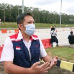 Pakai Satu E-Tool untuk Dua Kendaraan, PT HK Janji Lakukan Perbaikan dan Tingkatkan Layanan