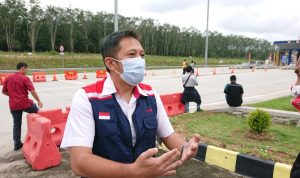 Pakai Satu E-Tool untuk Dua Kendaraan, PT HK Janji Lakukan Perbaikan dan Tingkatkan Layanan