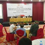 OJK Optimis Industri Jasa Keuangan di Lampung Membaik di Tahun 2021