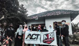 MRI Desa Lempuyang Bandar Lampung Tengah Dibentuk, Pemuda Siap Bergerak Bangun Desa