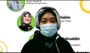 Sambut Perayaan Hari Bahasa Ibu Internasional, Wagub Chusnunia Luncurkan Kamus Lampung-Indonesia
