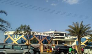 Tepis Isu Alih Fungsi, Sekdaprov Fahrizal Tegaskan Komitmen Pemprov Lampung Lanjutkan Pembangunan Perpustakaan Modern