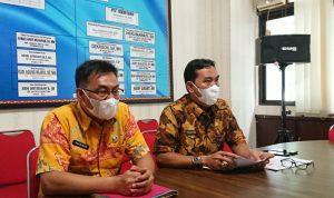 Disurati Gubernur, Pemkot Bandar Lampung Hentikan Sementara 215 Unit Bangunan Rumah di Citraland