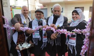 Kantor ACT di Palestina Bukti Totalitas Mendampingi yang Tertindas