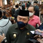 Pelantikan Wali Kota Bandar Lampung Terpilih, Ini Penjelasan Plh Wali Kota