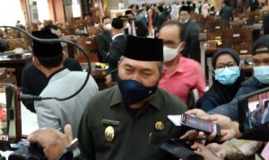 Pelantikan Wali Kota Bandar Lampung Terpilih, Ini Penjelasan Plh Wali Kota