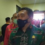 Pemkot Bandar Lampung Gelar Acara Pelantikan Wali Kota dan Wakil Wali Kota Secara Virtual