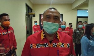 Optimalisasi PAD, BPPRD Bandar Lampung Akan Bentuk Tim Pengawasan Penggunaan Tapping Box