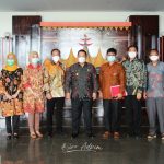 Gubernur Arinal Ajak Alumni Universitas Padjadjaran Berkontribusi Membangun Lampung