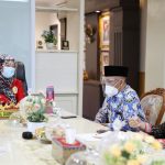 Optimalkan Pelayanan ke Masyarakat, Pemprov Lampung Dorong Peningkatan Kualitas SDM Pelayanan Publik