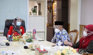 Optimalkan Pelayanan ke Masyarakat, Pemprov Lampung Dorong Peningkatan Kualitas SDM Pelayanan Publik