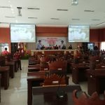 Sah! Eva-Deddy Pimpin Kota Bandar Lampung Periode 2021-2026