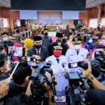 Wali Kota Eva Dwiana Akan Fokus Mempercantik Kota Bandar Lampung