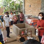 Peringati HPSN, PLN Peduli Sumbang Laboratorium Pengelolaan Sampah