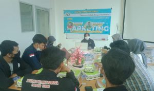 Ajak Pemuda Bangun Peradaban, ACT Lampung Gelar Digital Marketing Series