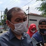 Terima 32.500 Vaksin, Pemkot Bandar Lampung Siap Laksanakan Vaksinasi Tahap Dua
