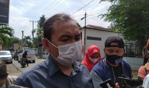 Terima 32.500 Vaksin, Pemkot Bandar Lampung Siap Laksanakan Vaksinasi Tahap Dua