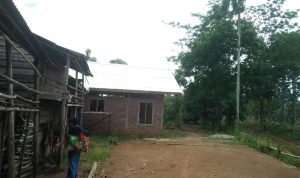 Tingkatkan Kesejahteraan Masyarakat, PLN Hadir Melayani Hingga Pelosok Negeri