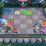Synergy Paling Over Power di Magic Chess Patch Terbaru