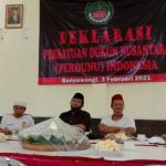 Persatuan Dukun Nusantara Terbentuk, Festival Santet dan Destinasi Mistis akan Digelar