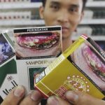 Ini Daftar Lengkap Harga Rokok Yang Alami Kenaikan 12,5 Persen