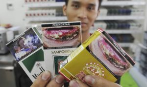 Ini Daftar Lengkap Harga Rokok Yang Alami Kenaikan 12,5 Persen