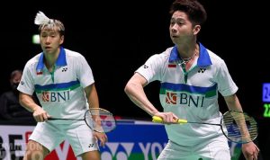 All England: Hari Ini Tim Indonesia Pulang ke Tanah Air