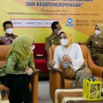 Webinar dalam Rangka HUT Ke-41 Dekranas, Riana Dorong UMKM Ciptakan Produk Kerajinan Berdaya Saing dan Marketable