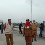 Tinjau Flyover Sultan Agung, Wali Kota Bandar Lampung Akan Percantik Wajah Ibu Kota