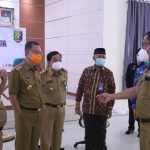 Musda APWI Lampung 2021, Gubernur Arinal Dorong Widyaiswara Jadi Garda Terdepan Wujudkan ASN Unggul