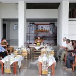 Gubernur Arinal Kembangkan Pakan Ikan Terapung Bersama Fakultas Pertanian Unila