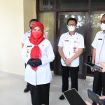 Wali Kota Eva Belum Izinkan KBM Secara Tatap Muka di Sekolah