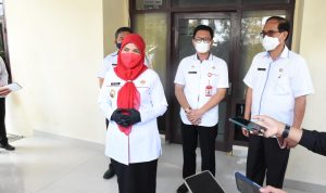 Wali Kota Eva Belum Izinkan KBM Secara Tatap Muka di Sekolah