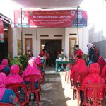 Tangani Covid-19, Pemkot Jalin Sinergitas Bersama IDI Bandar Lampung