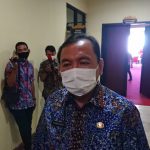 Kadiskes Bandar Lampung: Vaksin Covid-19 Masih Efektif Lawan Mutasi Virus Corona B.1.1.7