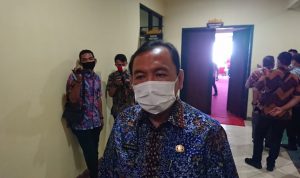 Kadiskes Bandar Lampung: Vaksin Covid-19 Masih Efektif Lawan Mutasi Virus Corona B.1.1.7